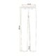 Pantaloni de lucru, model Premium, marimea L/52, NEO - imagine 7