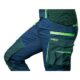 Pantaloni de lucru, model Premium, marimea XXL/56, NEO - imagine 8
