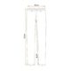 Pantaloni de lucru, model Premium, marimea XXL/56, NEO - imagine 7