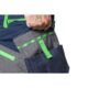 Pantaloni de lucru, model Premium, bumbac, marimea L/52, NEO - imagine 7