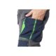 Pantaloni de lucru, model Premium, bumbac, marimea S/48, NEO - imagine 6