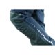 Pantaloni de lucru cu pieptar, salopeta, model Premium, marimea M/50 , NEO - imagine 3