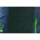 Pantaloni de lucru cu pieptar, salopeta, model Premium, marimea XXXL/58, NEO - imagine 2