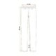 Pantaloni de lucru cu pieptar, salopeta, model Premium, marimea M/50 , NEO - imagine 6