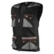 Vesta de lucru slim fit, buzunare suplimentare, model HD, marimea S/48, NEO - imagine 3
