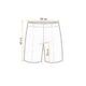 Pantaloni scurti de lucru, model HD, marimea XXL/58, NEO - imagine 8