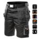 Pantaloni scurti de lucru, model HD, marimea L/52, NEO - imagine 5