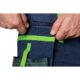 Pantaloni scurti de lucru, model Premium, marimea S/48, NEO - imagine 6