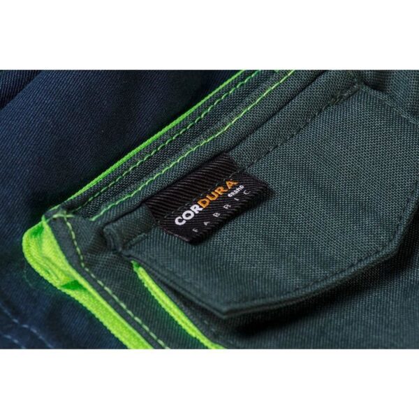 Pantaloni scurti de lucru, model Premium, marimea M/50, NEO - imagine 4