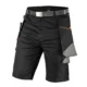 Pantaloni scurti de lucru slim fit, model HD, marimea S/48, NEO - imagine 4
