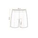 Pantaloni scurti de lucru slim fit, model HD, marimea XXL/56, NEO - imagine 3