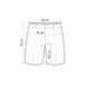 Pantaloni scurti de lucru tip blugi, model Denim, marimea XL/54, NEO - imagine 8