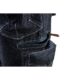 Pantaloni scurti de lucru tip blugi, model Denim, marimea XXL/56, NEO - imagine 4
