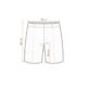 Pantaloni scurti de lucru slim fit, bumbac, marimea XXL/56, NEO - imagine 8