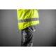 Vesta de lucru cu 2 fete, reflectorizanta, galben, model Visibility, marimea S/48, NEO - imagine 5