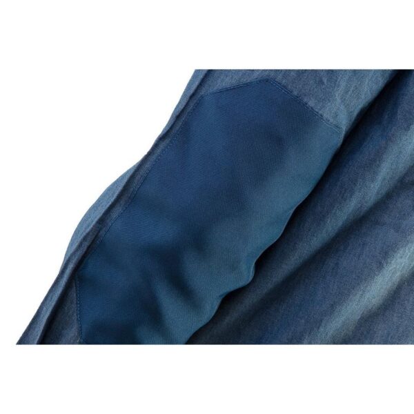 Camasa pentru lucru, de blugi, model Denim, marimea M/50, NEO - imagine 2