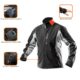 Geaca de lucru softshell, model Outdoor, marimea M/50, NEO - imagine 3