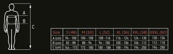 Pantaloni de lucru cu izolatie Oxford, model Warm, marimea M/50, NEO - imagine 7