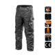 Pantaloni de lucru cu izolatie Oxford, model Warm, marimea XXL/58, NEO - imagine 4