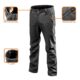Pantaloni de lucru calzi, model Warm, marimea XXL/58, NEO - imagine 2