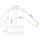 Geaca de lucru cu gluga, izolatie Oxford, model Warm, marimea XXL/58, NEO - imagine 8