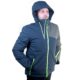 Geaca de lucru cu izolatie primaloft, model Premium, marimea L/52, NEO - imagine 10