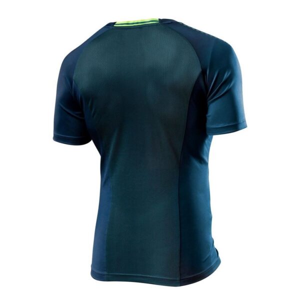 Tricou cu maneca scurta, model Premium, marimea S/48, NEO - imagine 3