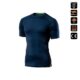 Tricou cu maneca scurta, model Premium, marimea M/50, NEO - imagine 5