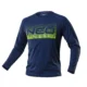 Tricou cu maneca lunga raglan, model Premium, marimea XXL/56, NEO - imagine 5