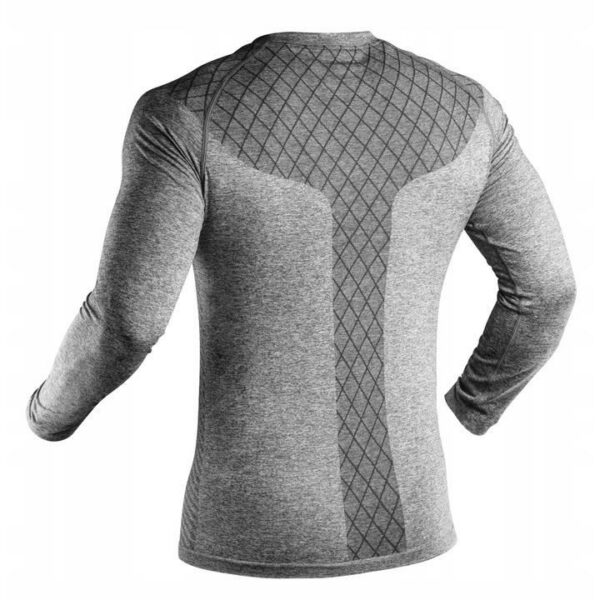 Bluza de corp termica, model Warm, marimea L/XL, 54/56, NEO - imagine 3