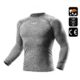 Bluza de corp termica, model Warm, marimea S/M, 48/50, NEO - imagine 7