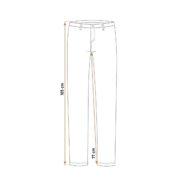 Indispensabili termici, model Basic, marimea L/XL, 54/56, NEO - imagine 2