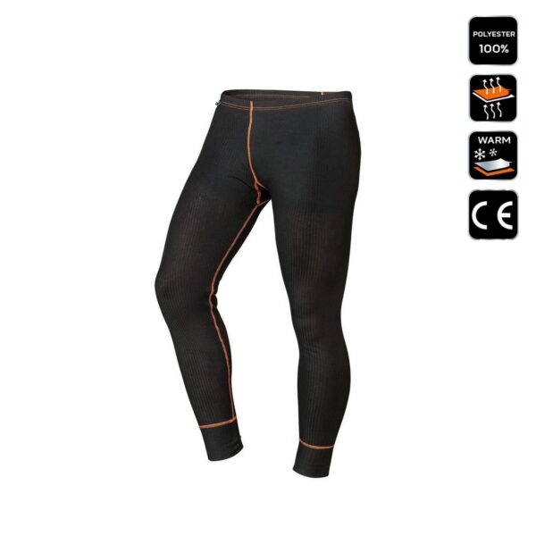 Indispensabili termici, model Basic, marimea S/M, 48/50, NEO - imagine 3