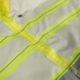 Jacheta de lucru, verde, marime S, Neo 81-720-S - imagine 2