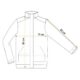 Geaca de lucru, tesatura Oxford, impermeabila, galben, model Visibility, marimea XL/56, NEO - imagine 8