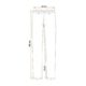 Pantaloni de lucru slim fit, reflectorizanti, model Visibility, marimea XL/54, NEO - imagine 2