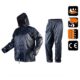 Geaca cu pantaloni pentru ploaie, marimea M/50, NEO - imagine 4
