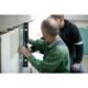 Nivela MAX PROFESIONAL magnetica 3 bule 80cm - imagine 3