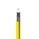 Furtun gradina, Cellfast Yellow, 4 straturi, 3/4", 50 m - imagine 2
