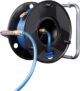 Furtun Aer comprimat compresor Brennenstuhl cu tambur, anti rasucire, 20m, O 6 12mm, 15 bari - imagine 3