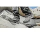 Pantofi de lucru din piele de caprioara, S1P, SRA, marimea 41, NEO - imagine 8
