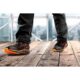 Pantofi de lucru, S1, SRC, protectie metalica, marimea 45, NEO - imagine 4