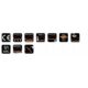Pantofi de lucru, S1, SRC, protectie metalica, marimea 45, NEO - imagine 3