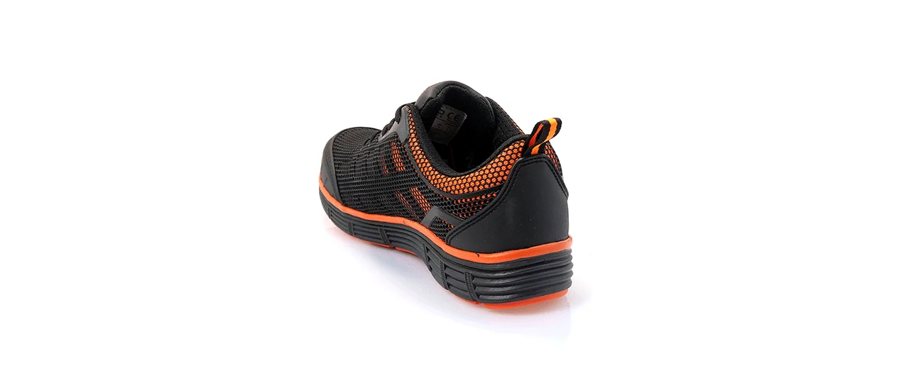 Pantofi de lucru, S1, SRC, protectie metalica, marimea 42, NEO 1 Pantofi de lucru, S1, SRC, protectie metalica, marimea 42, NEO
