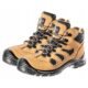 Bocanci de lucru, S3, SRC, protectie compozit, piele nabuc, marimea 45, NEO - imagine 6