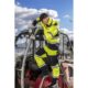 Bocanci de lucru pentru iarna, marimea 40, NEO - imagine 6