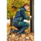 Bocanci de lucru, S3, SRC, nabuc, protectie compozit, marimea 42, NEO - imagine 5