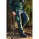 Bocanci de lucru, S3, SRC, nabuc, protectie compozit, marimea 40, NEO - imagine 2