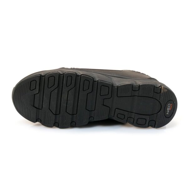 Pantofi de lucru, S1P, SRC, protectie compozit, marimea 45, NEO - imagine 7