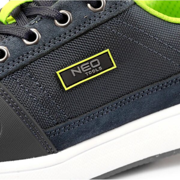 Pantofi de lucru, S1, SRC, protectie compozit, marimea 40, NEO - imagine 3